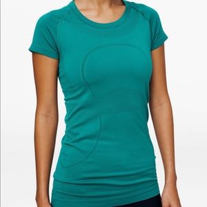 Lululemon Swiftly Tech